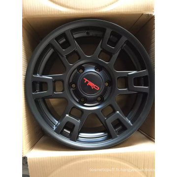 pour Toyota Trd Auto Wheels